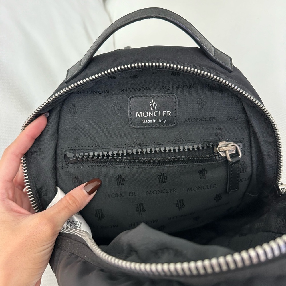 Moncler Backpack - Picture 3 of 6